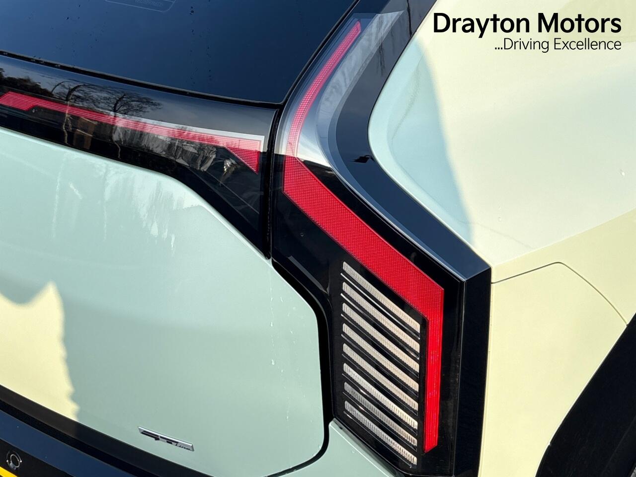 Used Kia EV3 2025 for sale - 78100898: Photo 41