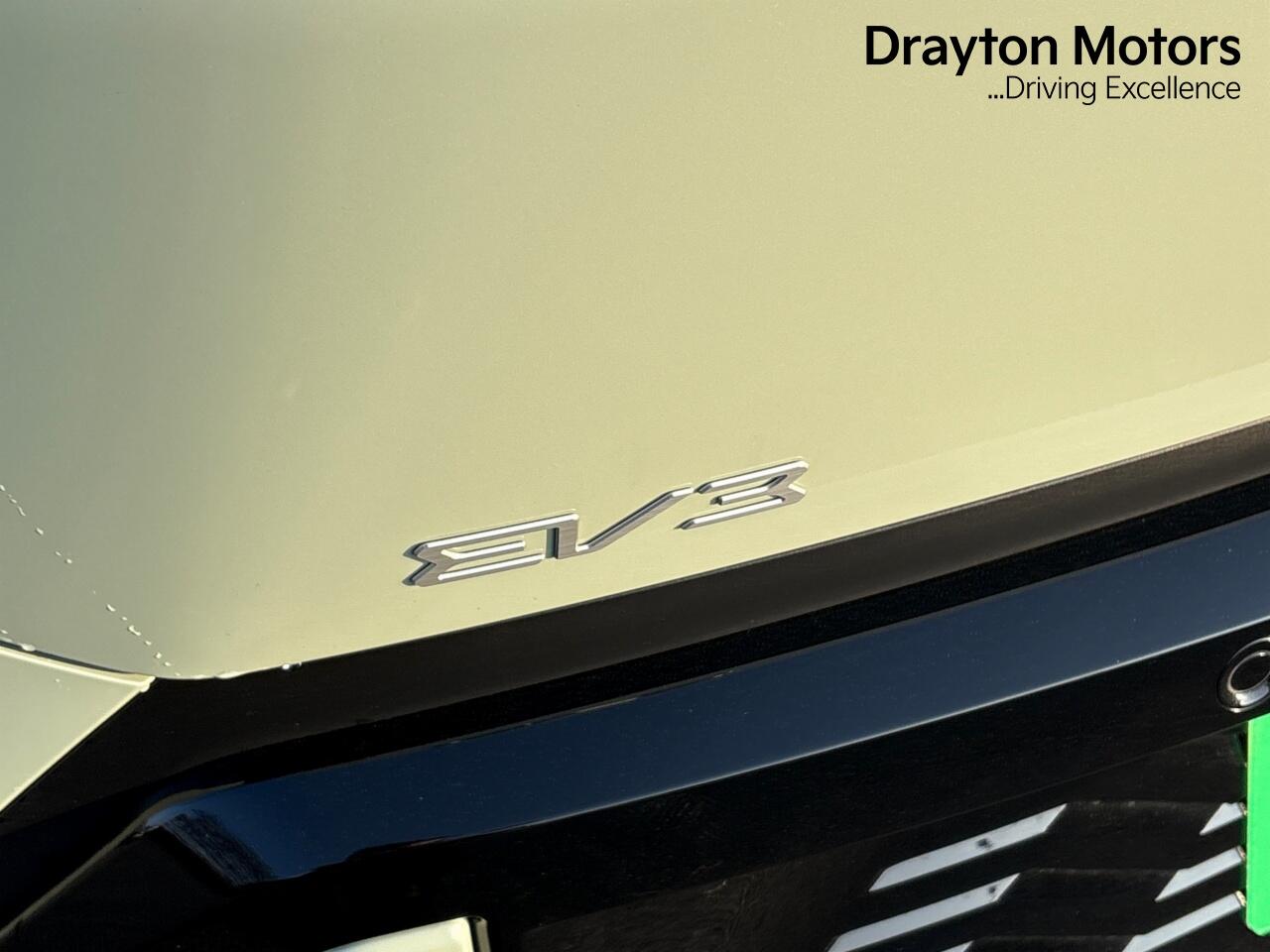 Used Kia EV3 2025 for sale - 78100898: Photo 45