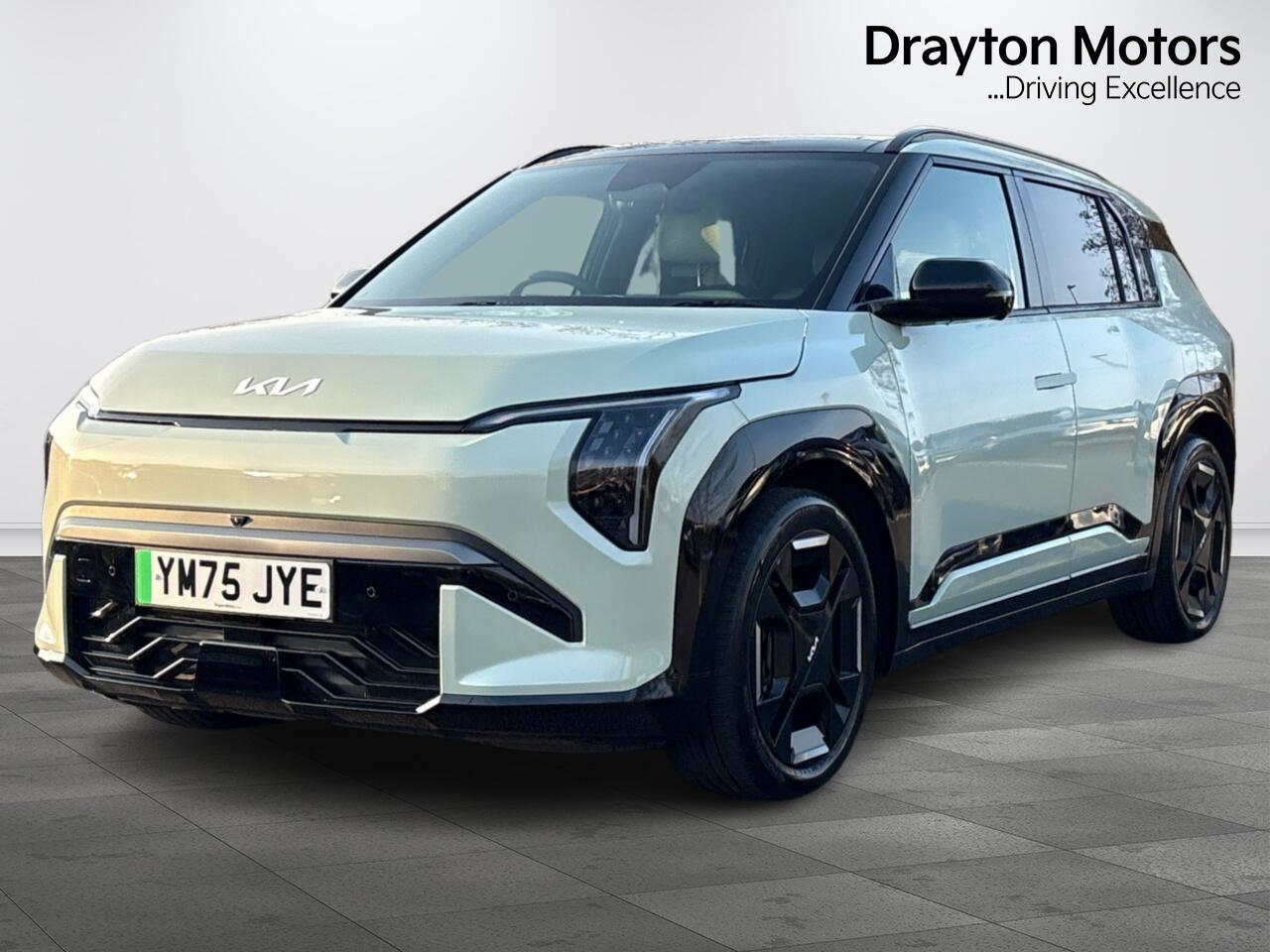 Used Kia EV3 2025 for sale - 78100898: Photo 5