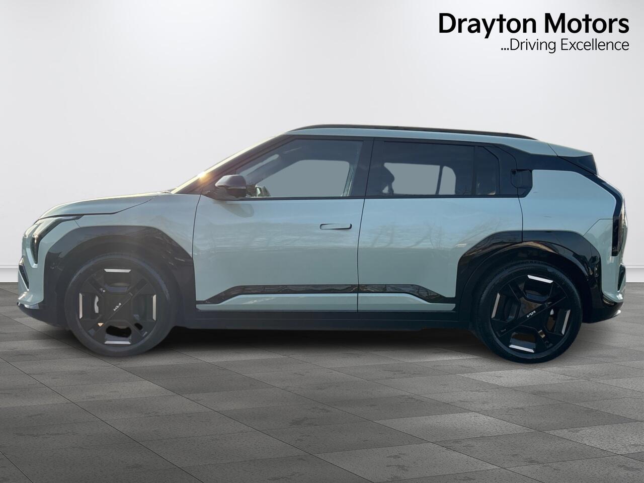 Used Kia EV3 2025 for sale - 78100898: Photo 6