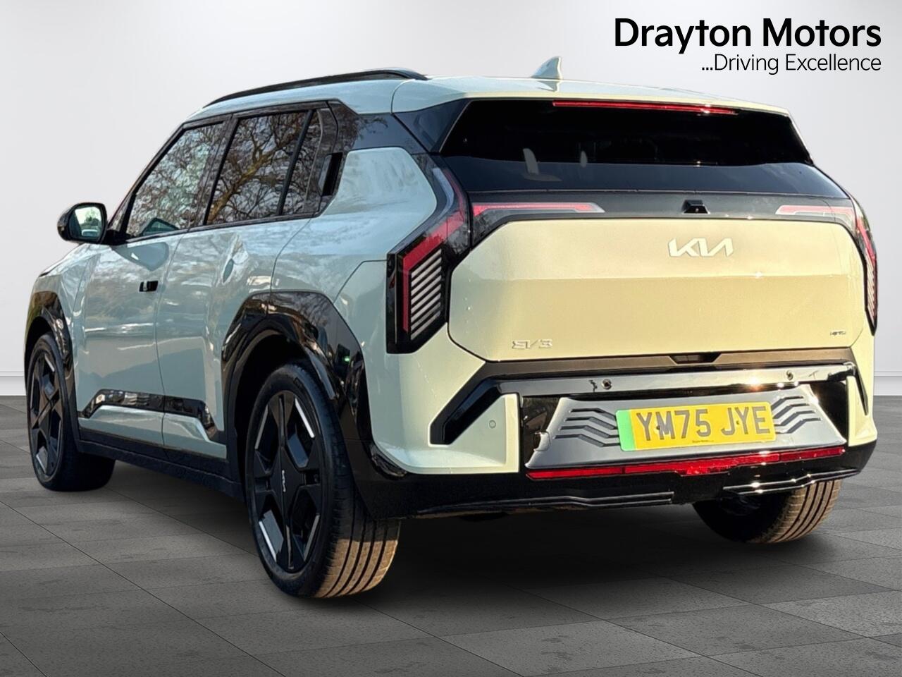 Used Kia EV3 2025 for sale - 78100898: Photo 7