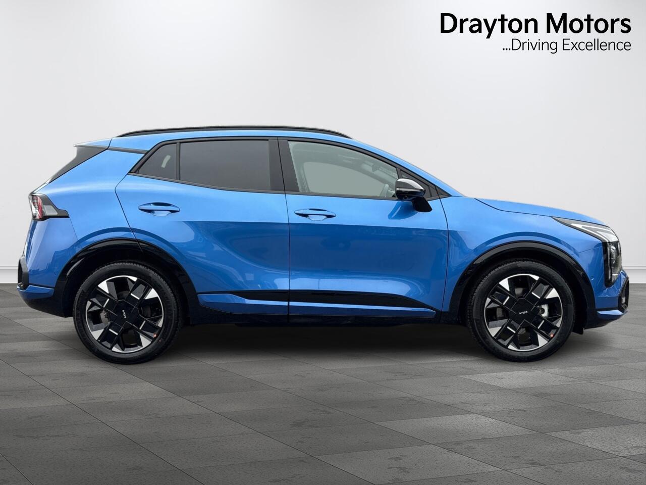 Used Kia Sportage 2025 for sale - 77320935: Photo 10