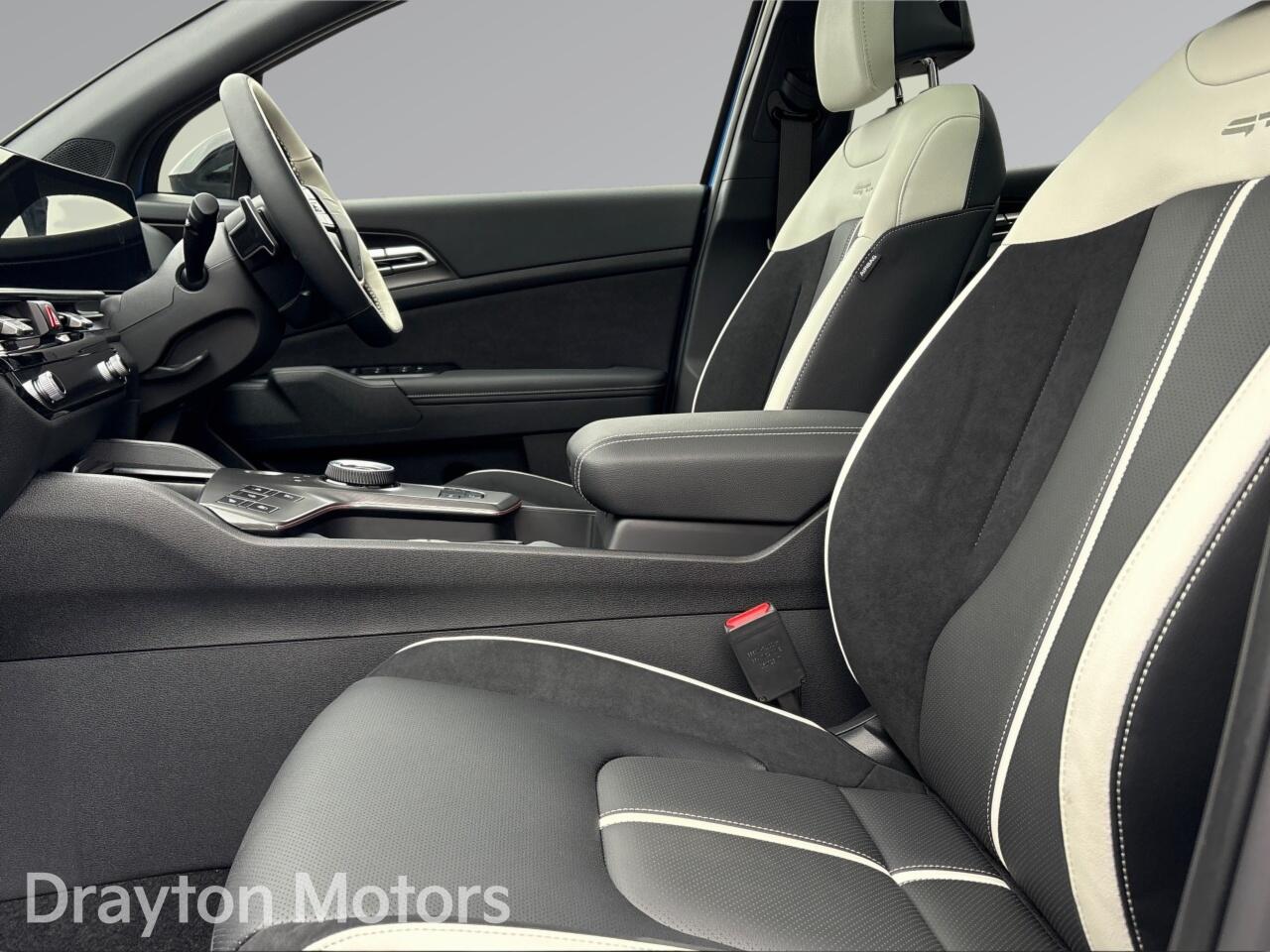 Used Kia Sportage 2025 for sale - 77320935: Photo 12