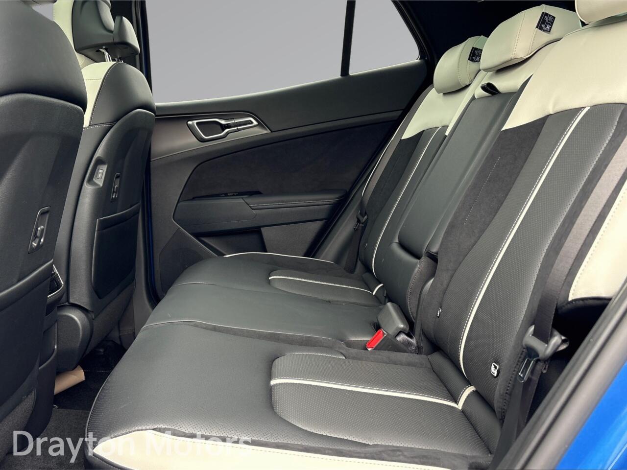 Used Kia Sportage 2025 for sale - 77320935: Photo 14