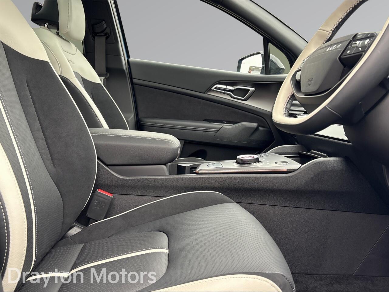 Used Kia Sportage 2025 for sale - 77320935: Photo 15