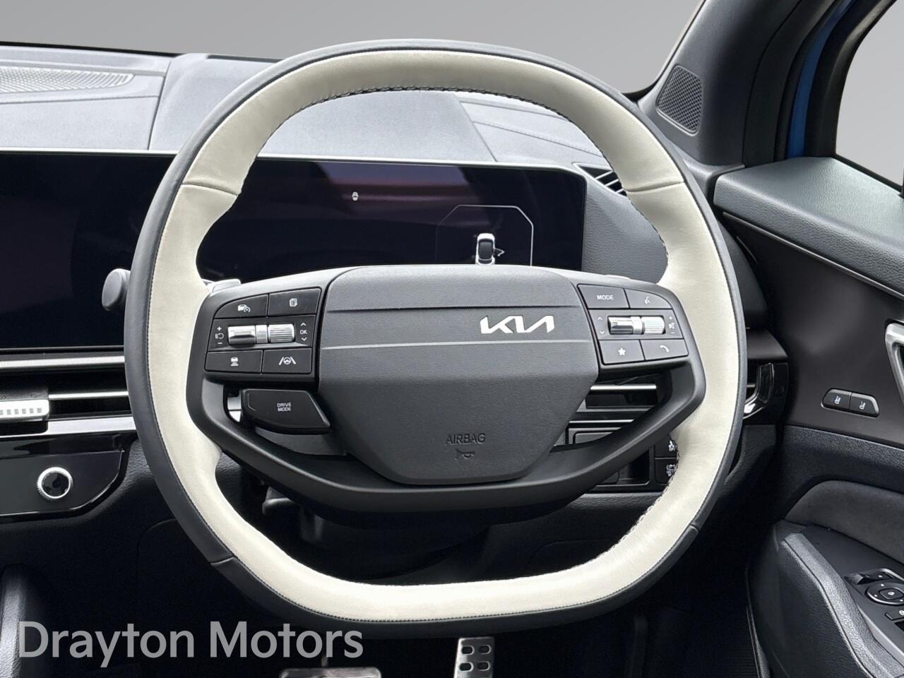 Used Kia Sportage 2025 for sale - 77320935: Photo 16