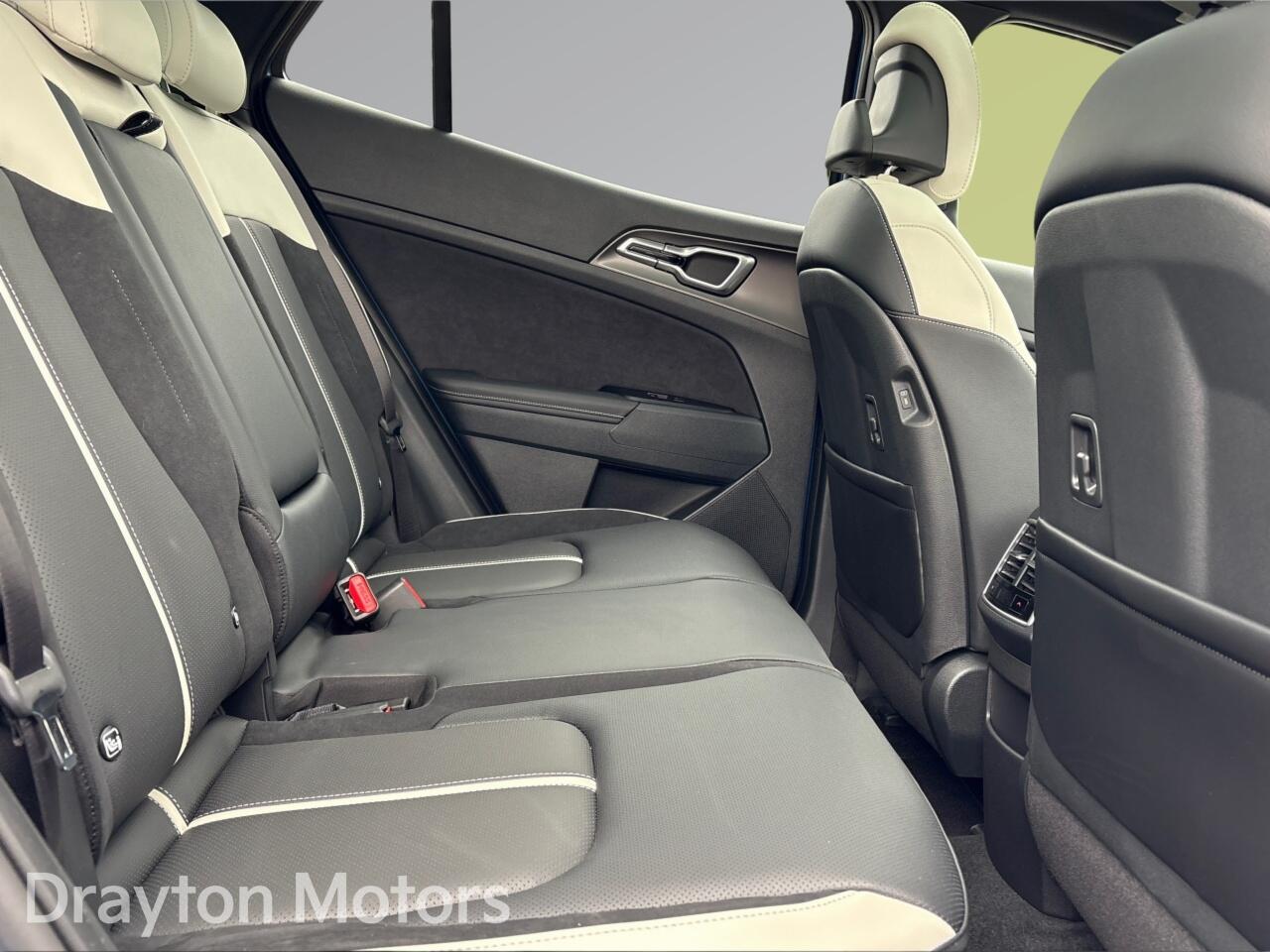 Used Kia Sportage 2025 for sale - 77320935: Photo 17