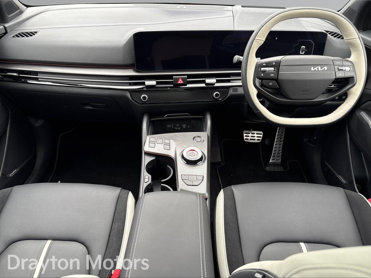 Used Kia Sportage 2025 for sale - 77320935: Photo 2