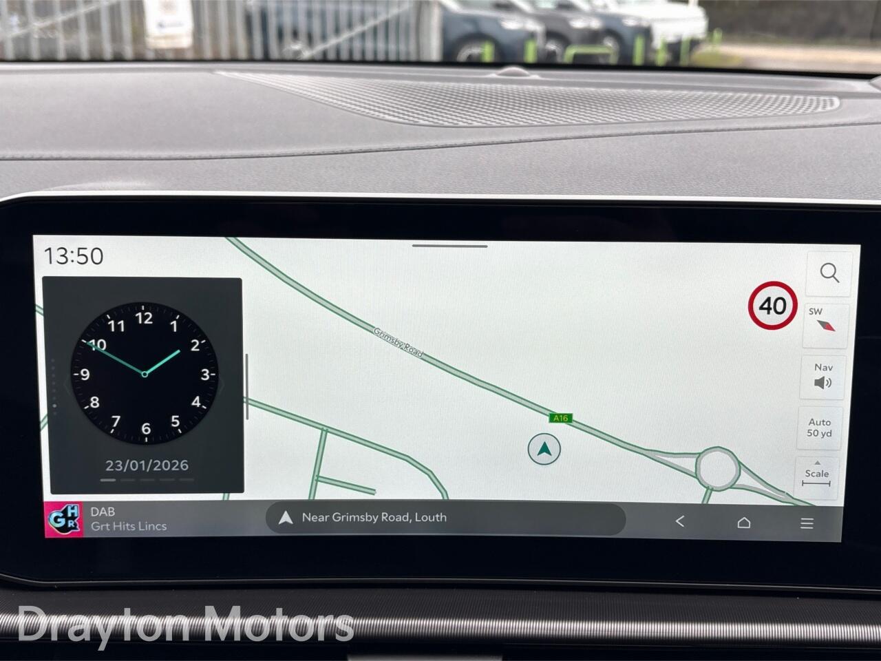 Used Kia Sportage 2025 for sale - 77320935: Photo 21