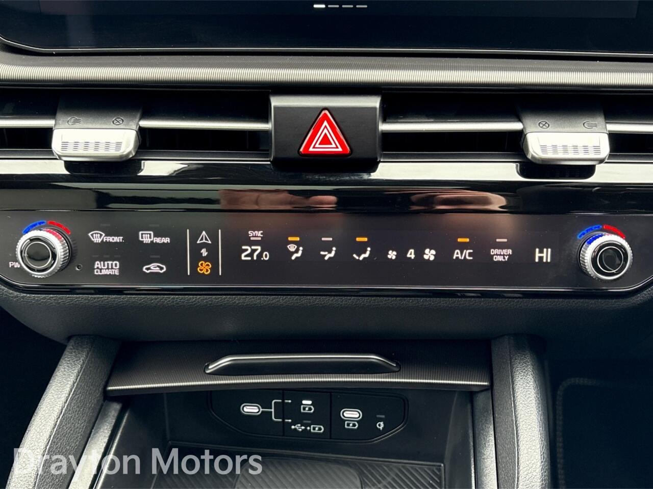 Used Kia Sportage 2025 for sale - 77320935: Photo 25