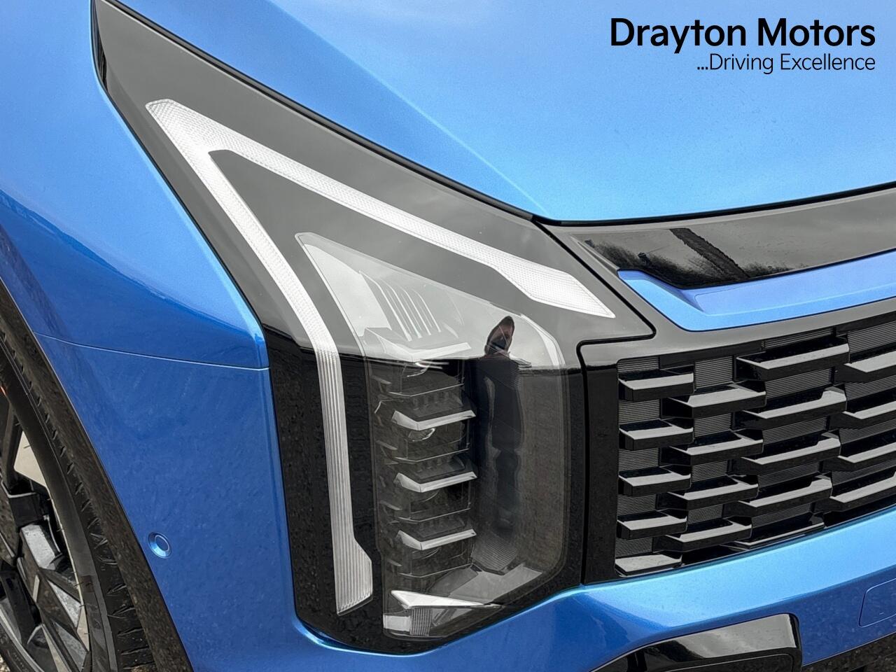 Used Kia Sportage 2025 for sale - 77320935: Photo 39