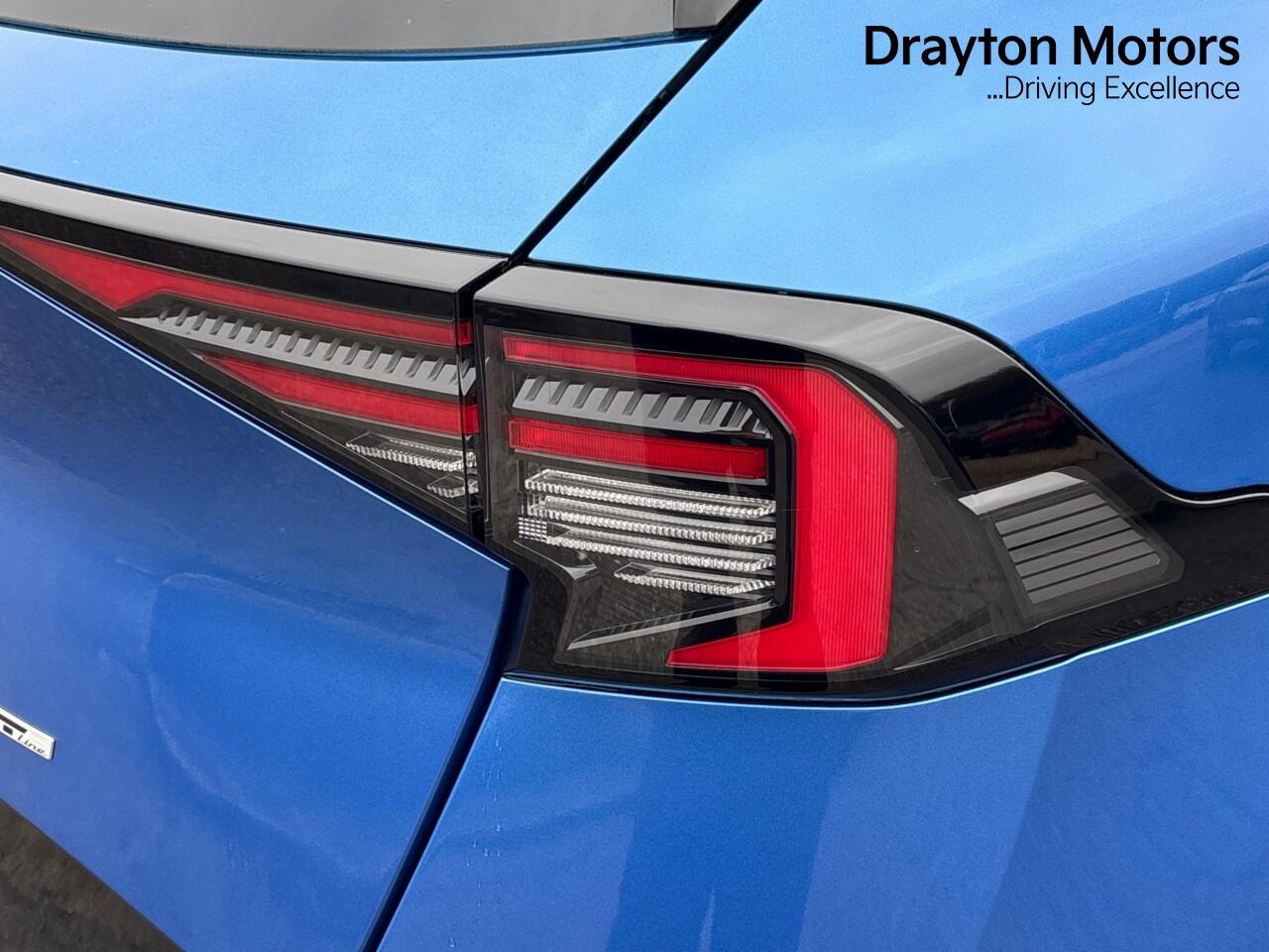 Used Kia Sportage 2025 for sale - 77320935: Photo 41