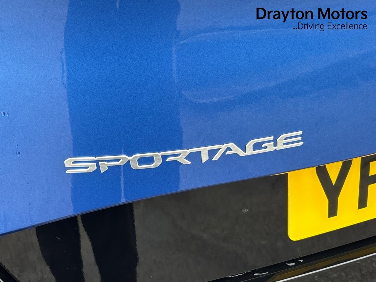 Used Kia Sportage 2025 for sale - 77320935: Photo 45