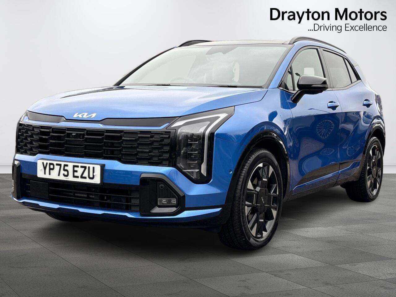 Used Kia Sportage 2025 for sale - 77320935: Photo 5