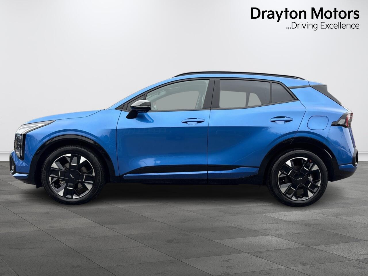 Used Kia Sportage 2025 for sale - 77320935: Photo 6