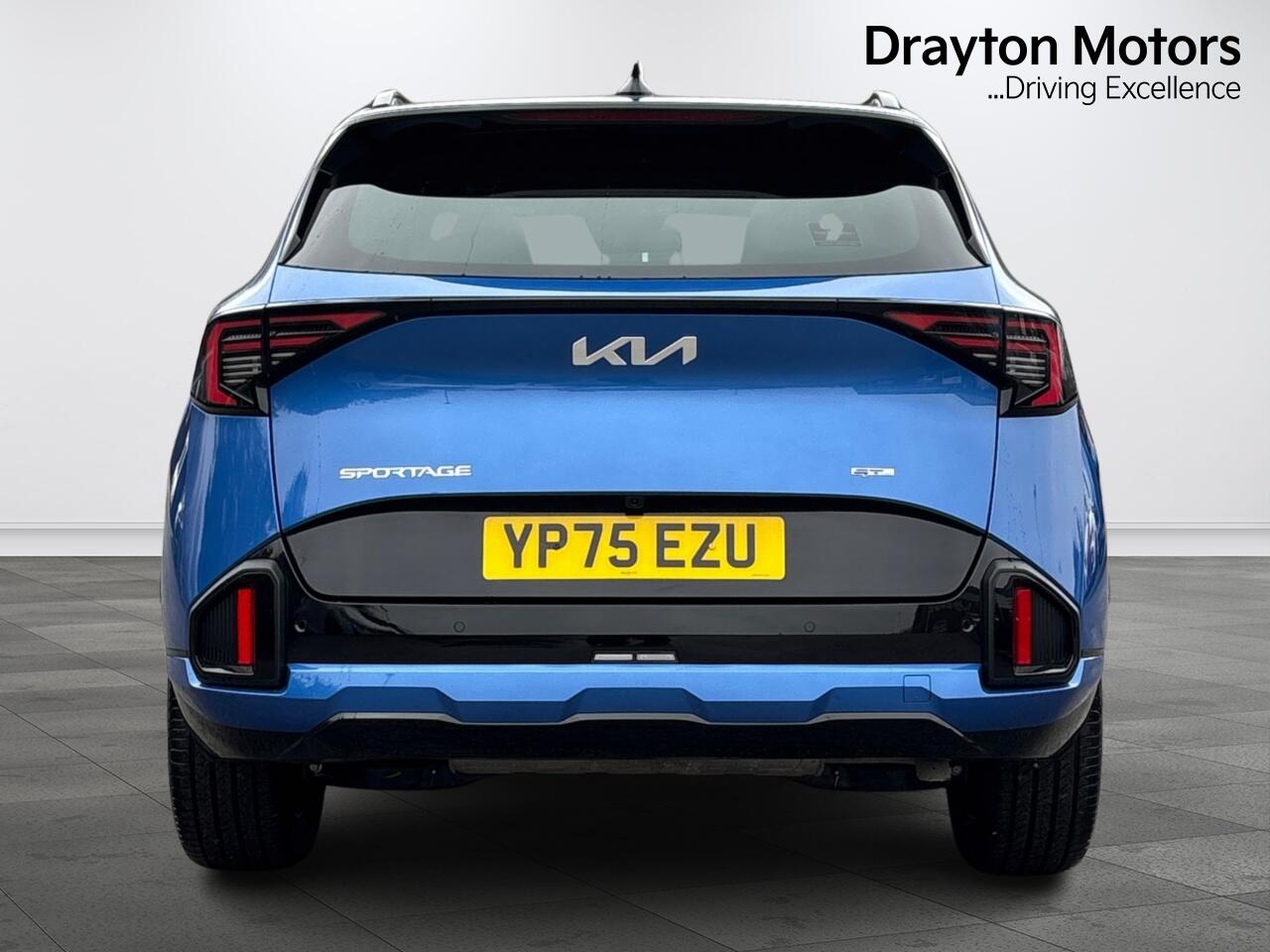 Used Kia Sportage 2025 for sale - 77320935: Photo 8