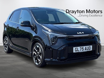 Used Kia Picanto 2025 for sale - 79075572: Photo