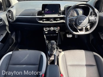 Used Kia Picanto 2025 for sale - 79075572: Photo