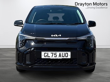 Used Kia Picanto 2025 for sale - 79075572: Photo