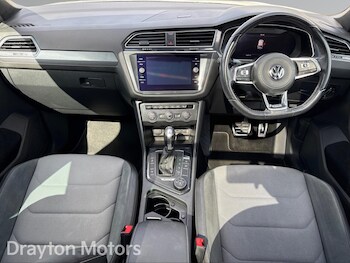 Used Volkswagen Tiguan 2019 for sale - 78301533: Photo