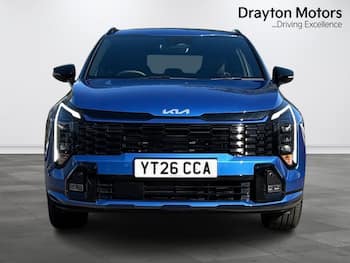 Used Kia Sportage 2026 for sale - 79756443: Photo