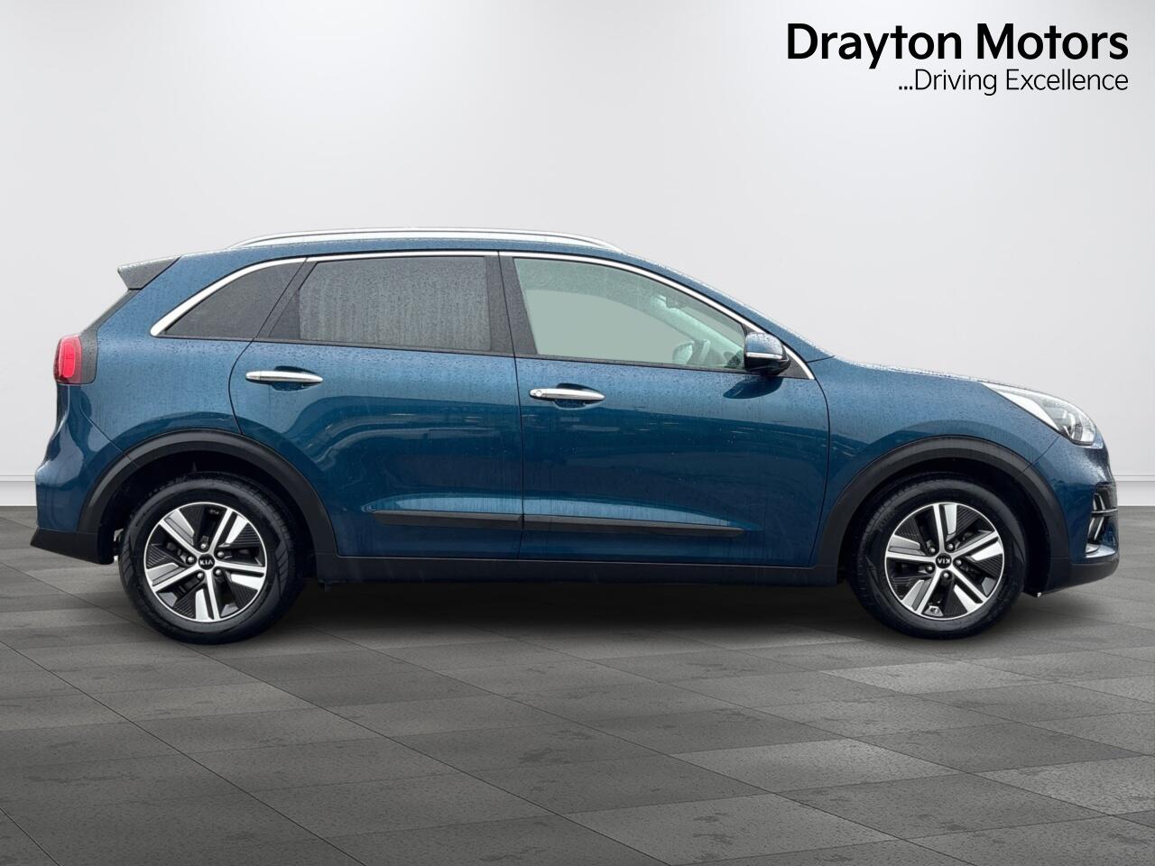Used Kia Niro 2020 for sale - 77468259: Photo 10