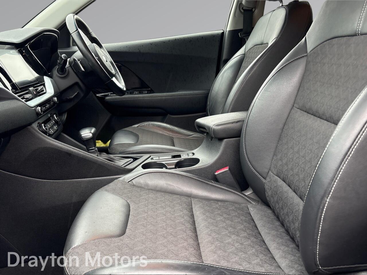 Used Kia Niro 2020 for sale - 77468259: Photo 12