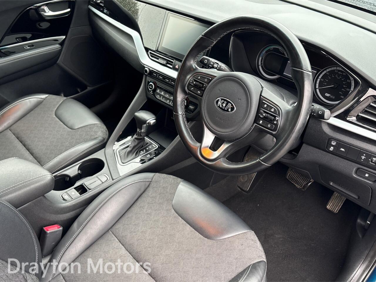 Used Kia Niro 2020 for sale - 77468259: Photo 13
