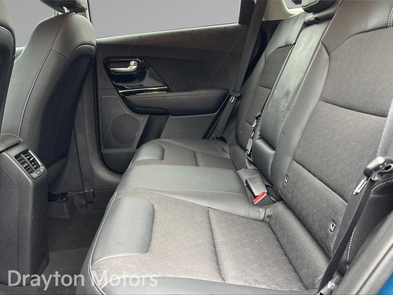 Used Kia Niro 2020 for sale - 77468259: Photo 14