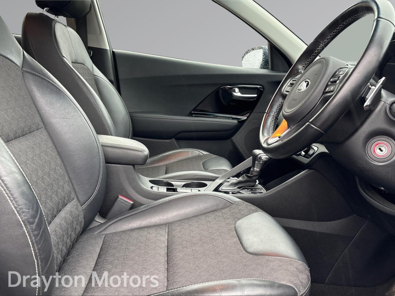 Used Kia Niro 2020 for sale - 77468259: Photo 15