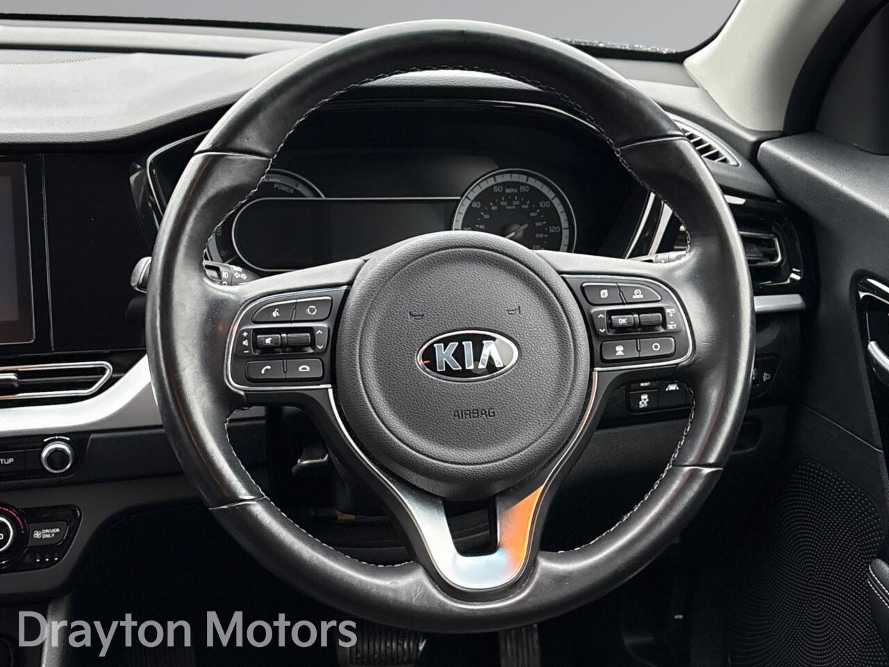 Used Kia Niro 2020 for sale - 77468259: Photo 16