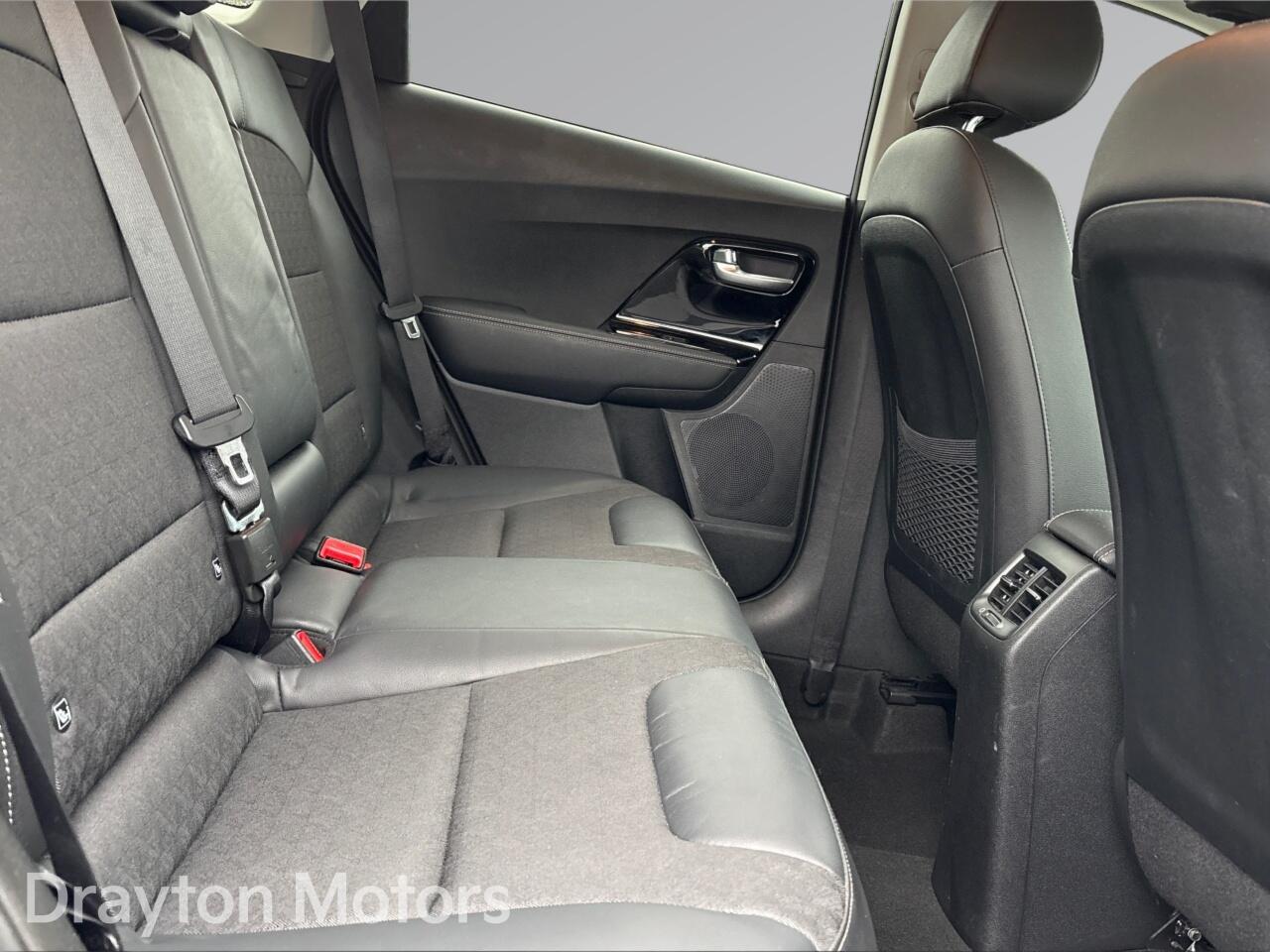 Used Kia Niro 2020 for sale - 77468259: Photo 17