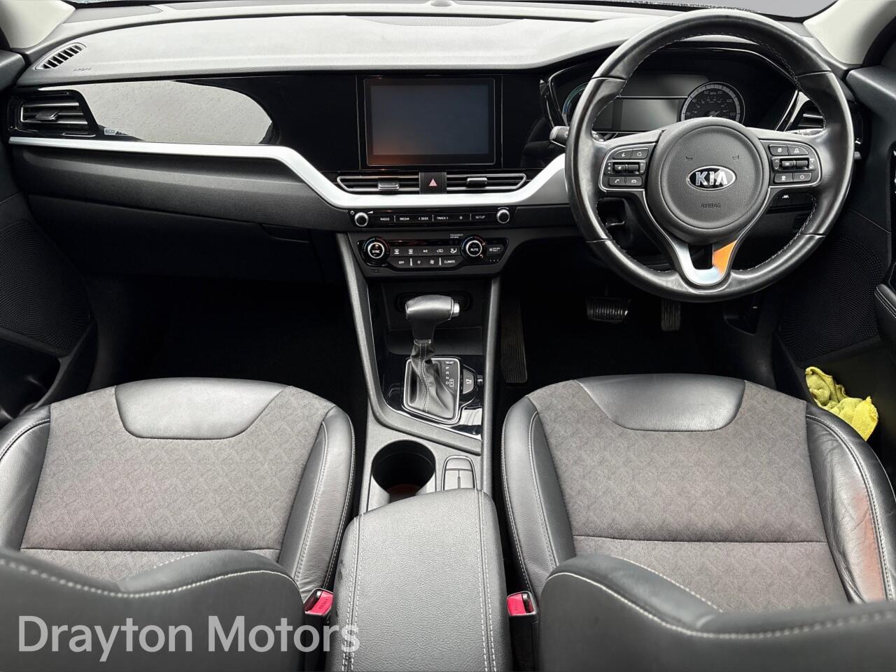 Used Kia Niro 2020 for sale - 77468259: Photo 2