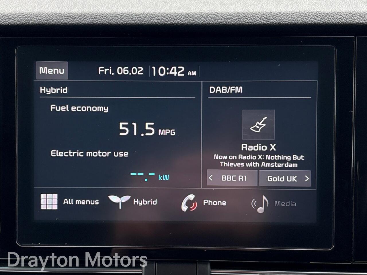 Used Kia Niro 2020 for sale - 77468259: Photo 24