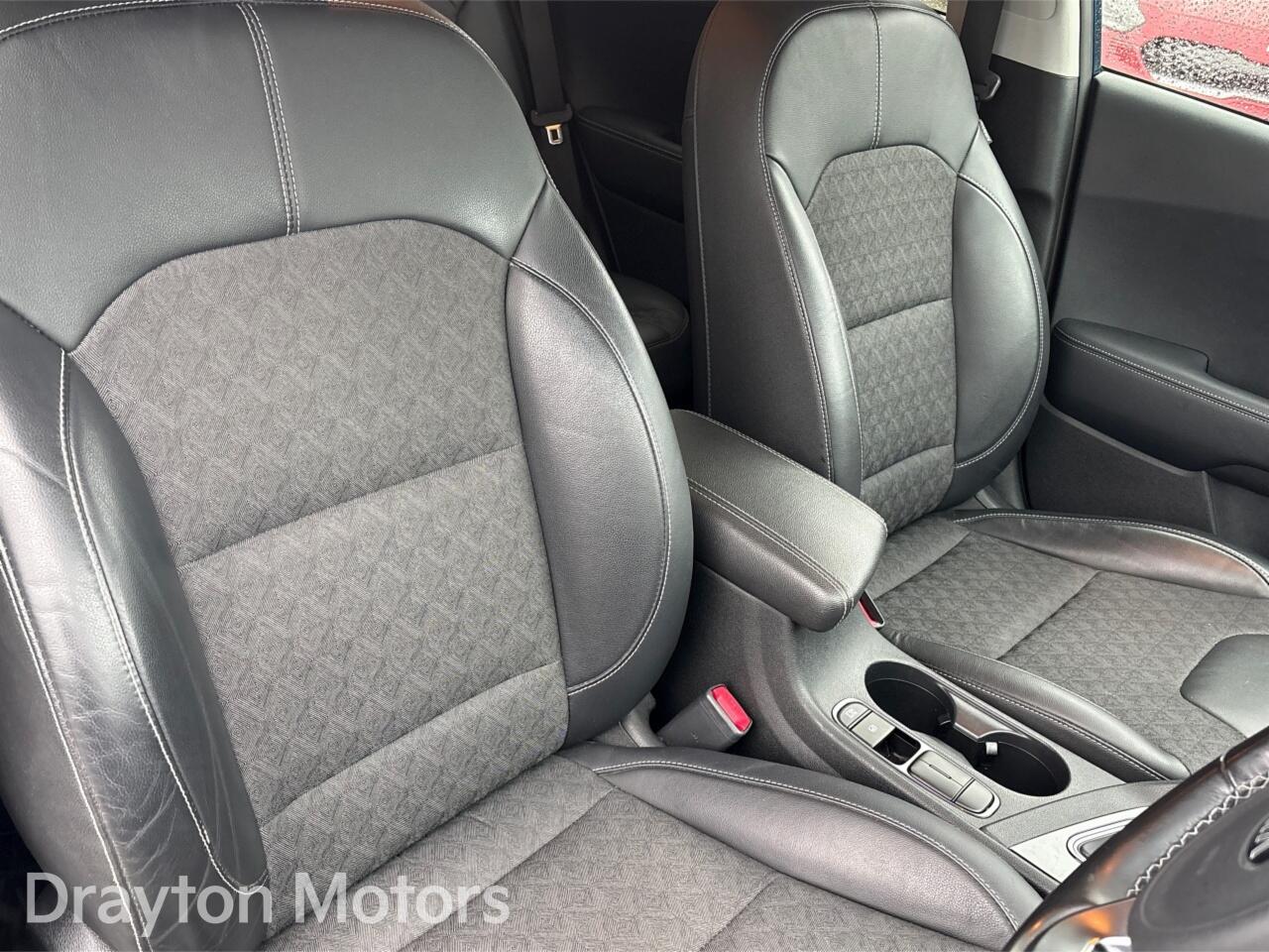 Used Kia Niro 2020 for sale - 77468259: Photo 32