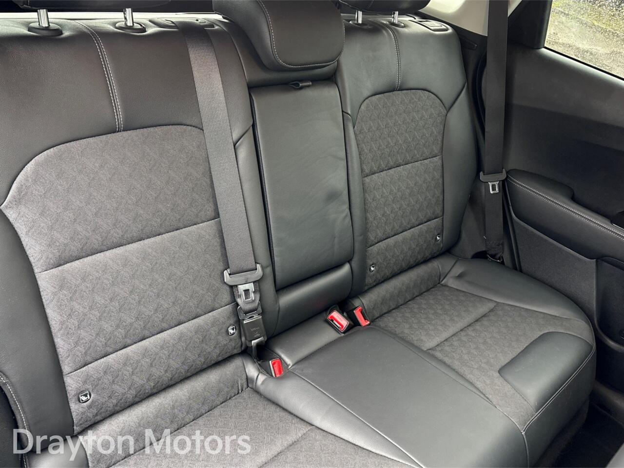 Used Kia Niro 2020 for sale - 77468259: Photo 33