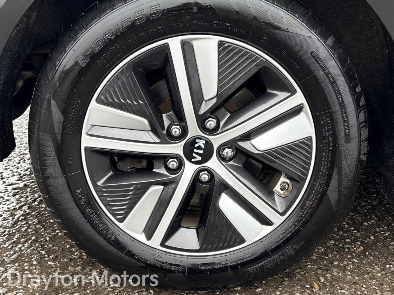 Used Kia Niro 2020 for sale - 77468259: Photo 34