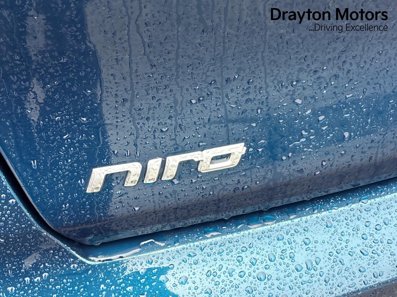 Used Kia Niro 2020 for sale - 77468259: Photo 39