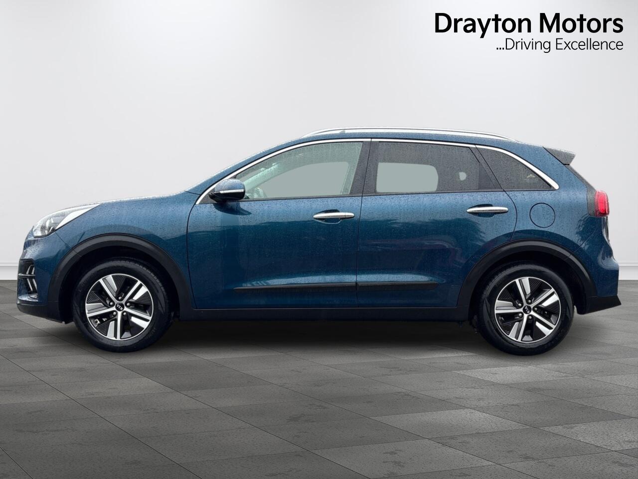 Used Kia Niro 2020 for sale - 77468259: Photo 6