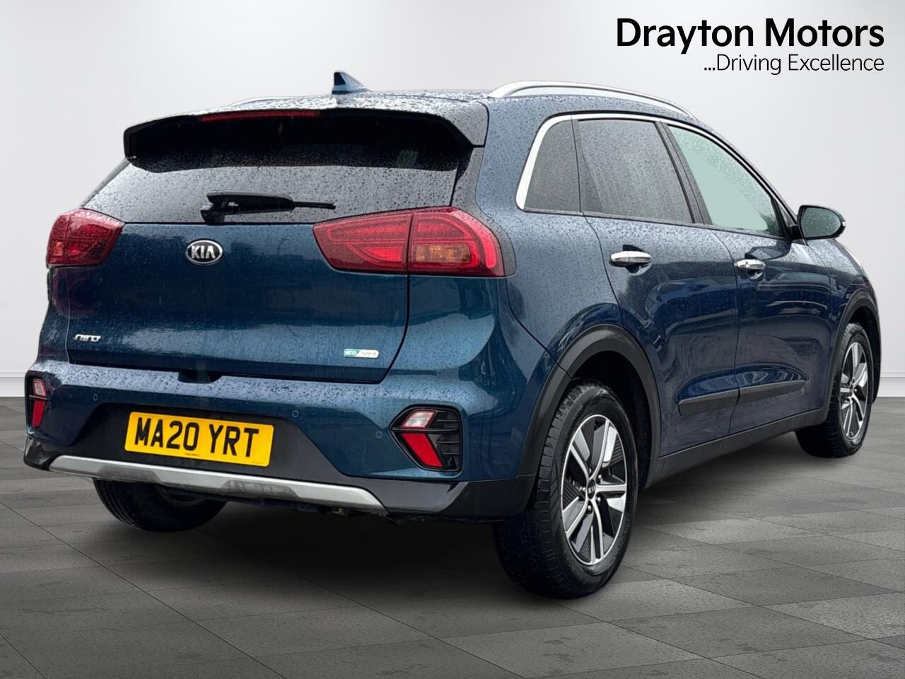 Used Kia Niro 2020 for sale - 77468259: Photo 9