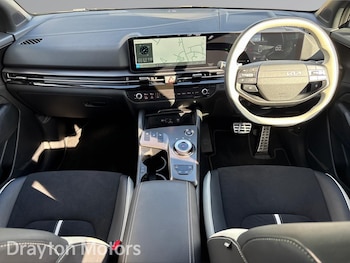Used Kia Sportage 2026 for sale - 79247490: Photo