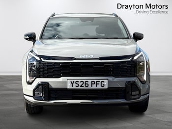 Used Kia Sportage 2026 for sale - 79247490: Photo