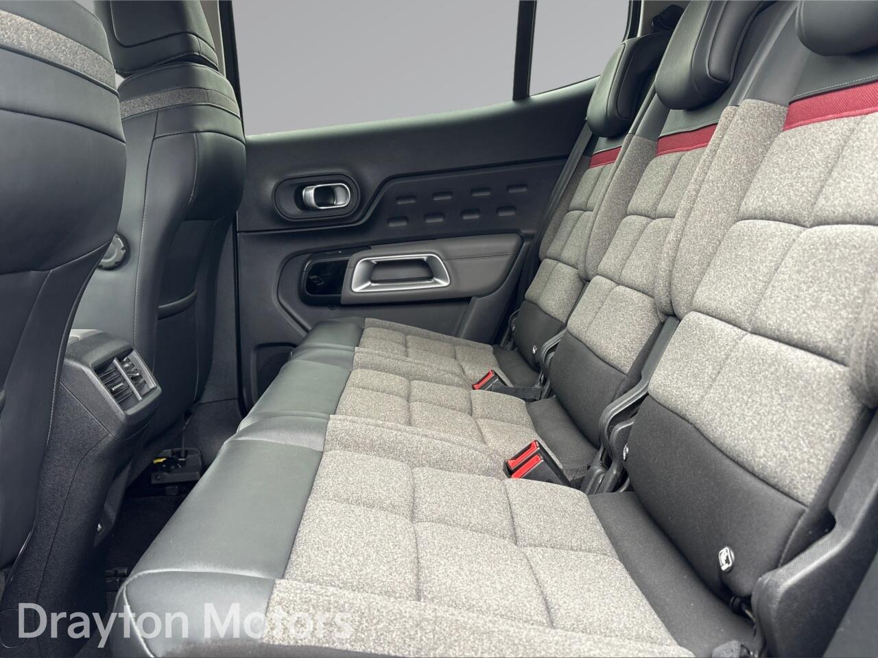 Used Citroen C5 Aircross 2021 for sale - 76953153: Photo 14