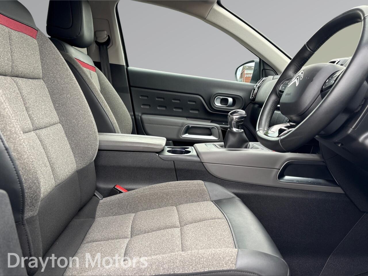 Used Citroen C5 Aircross 2021 for sale - 76953153: Photo 15