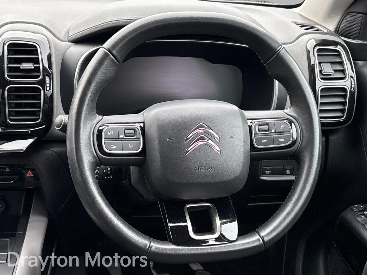 Used Citroen C5 Aircross 2021 for sale - 76953153: Photo 16