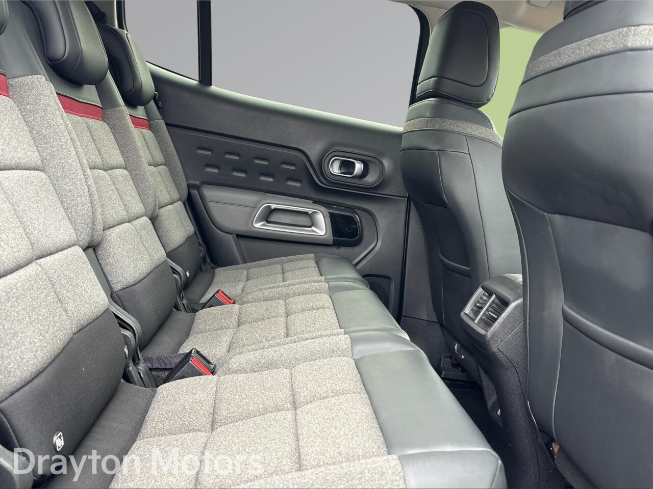 Used Citroen C5 Aircross 2021 for sale - 76953153: Photo 17