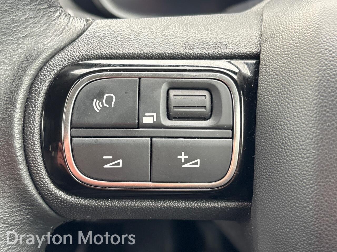 Used Citroen C5 Aircross 2021 for sale - 76953153: Photo 18