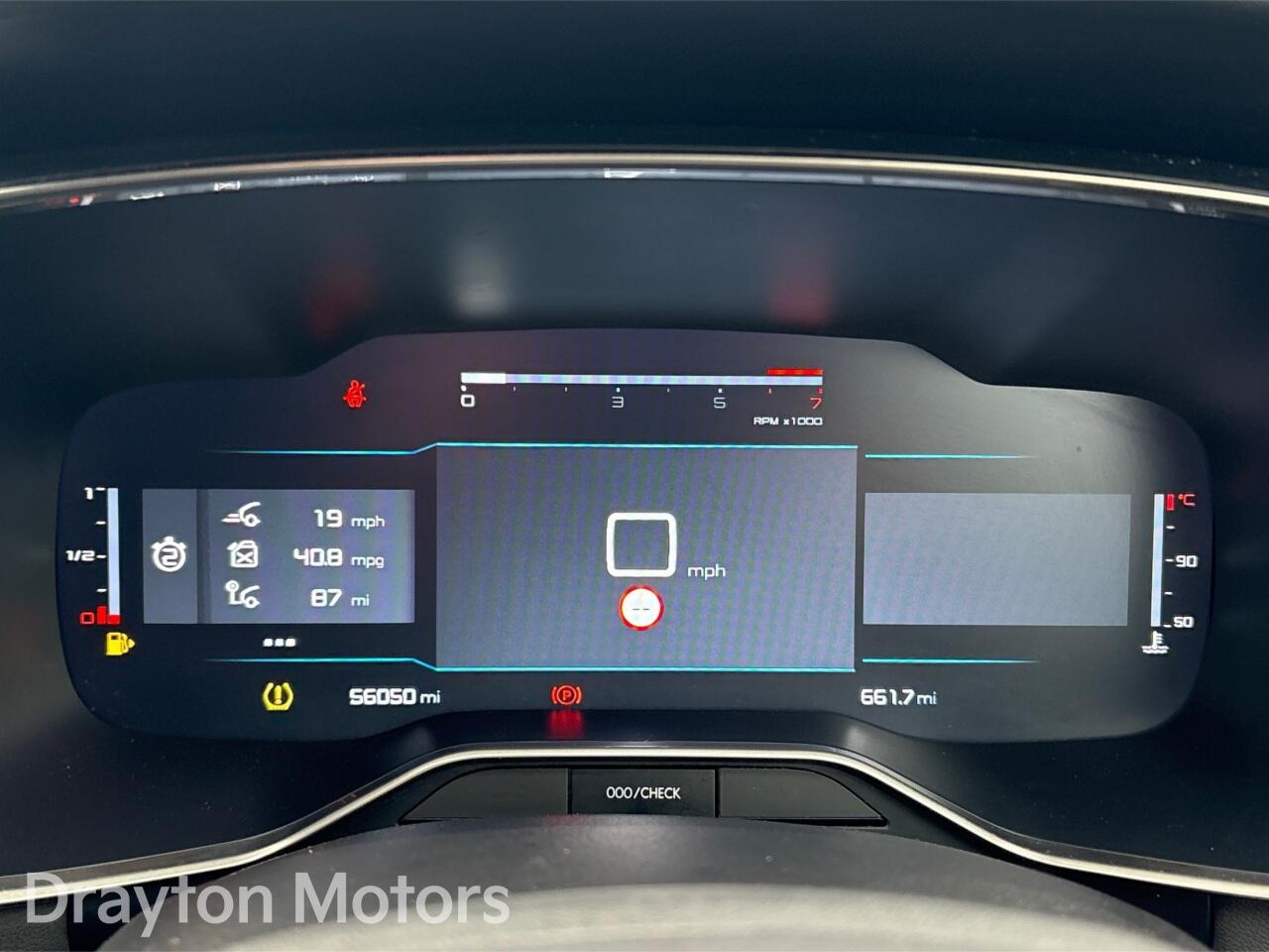 Used Citroen C5 Aircross 2021 for sale - 76953153: Photo 19