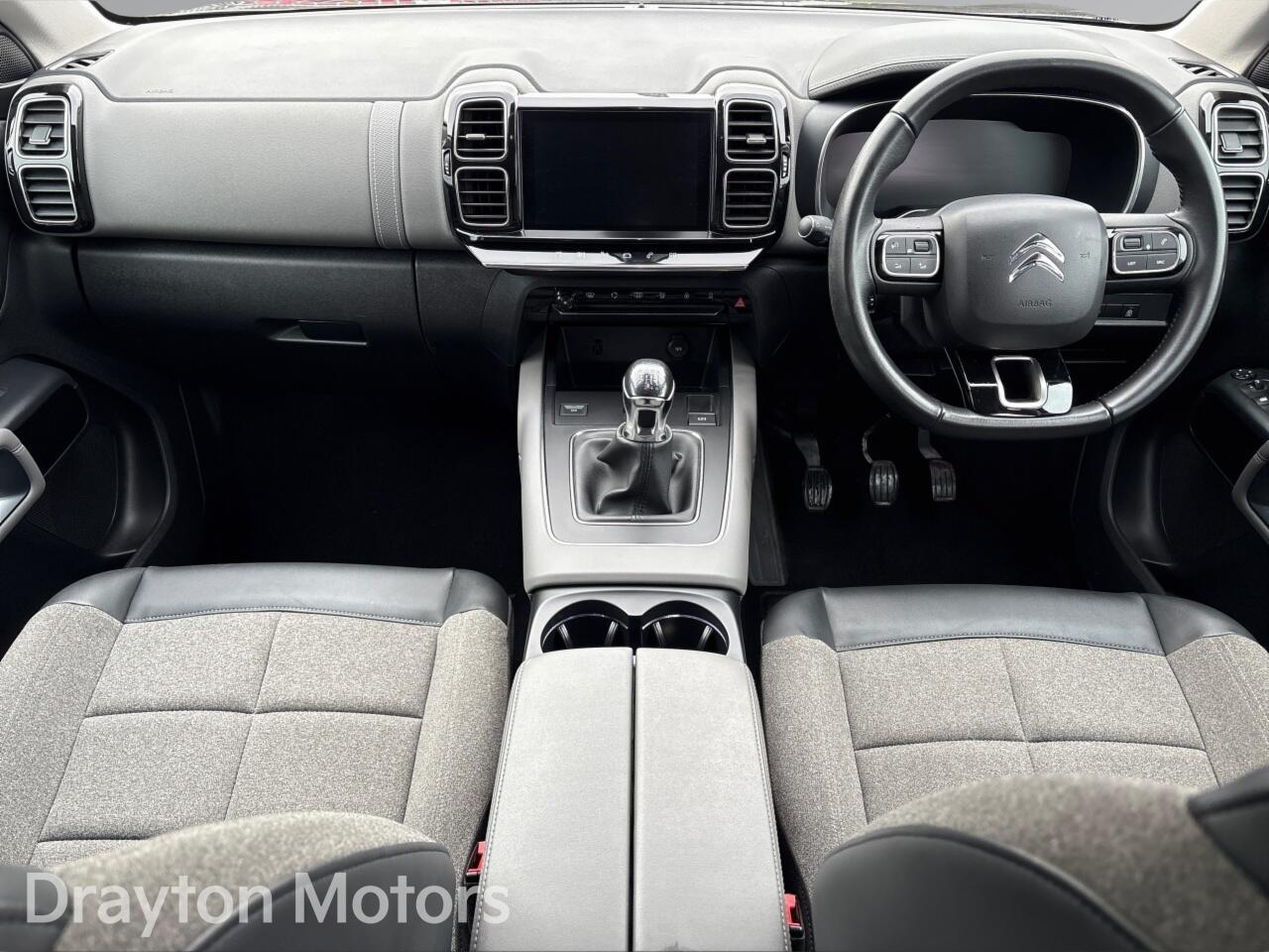 Used Citroen C5 Aircross 2021 for sale - 76953153: Photo 2