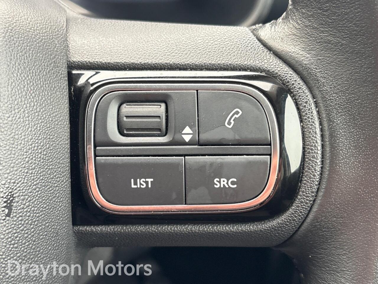 Used Citroen C5 Aircross 2021 for sale - 76953153: Photo 20